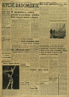 Życie Radomskie, 1959, nr 270