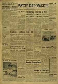 Życie Radomskie, 1959, nr 279