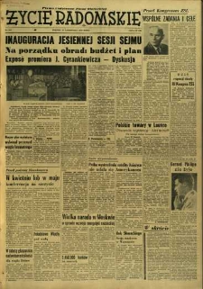 Życie Radomskie, 1959, nr 284