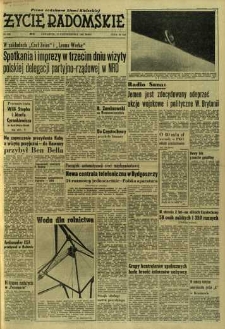 Życie Radomskie, 1962, nr 248
