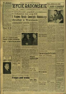 Życie Radomskie, 1959, nr 298