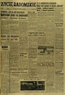 Życie Radomskie, 1962, nr 296