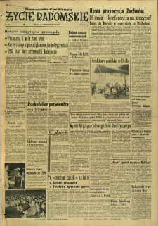 Życie Radomskie, 1959, nr 312