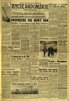 Życie Radomskie, 1960, nr 2