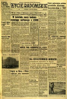 Życie Radomskie, 1960, nr 6