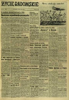 Życie Radomskie, 1964, nr 110