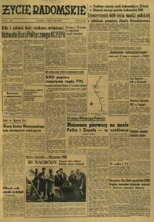 Życie Radomskie, 1964, nr 114