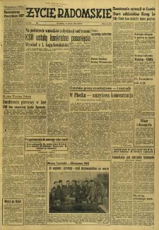 Życie Radomskie, 1964, nr 120