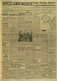 Życie Radomskie, 1964, nr 122