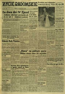 Życie Radomskie, 1964, nr 142