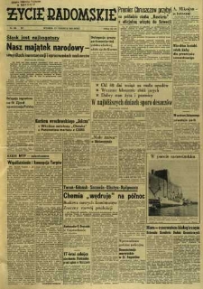Życie Radomskie, 1964, nr 150