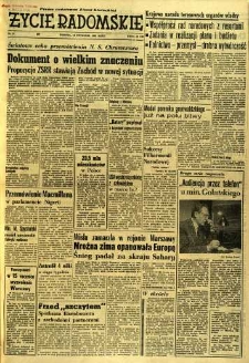 Życie Radomskie, 1960, nr 14