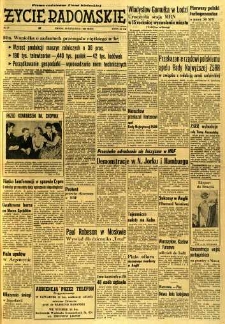 Życie Radomskie, 1960, nr 17