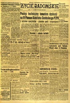 Życie Radomskie, 1960, nr 19