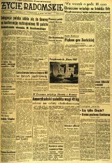 Życie Radomskie, 1960, nr 63