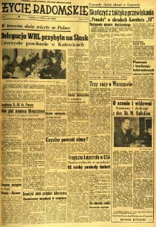 Życie Radomskie, 1960, nr 68