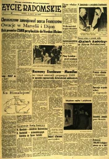 Życie Radomskie, 1960, nr 76