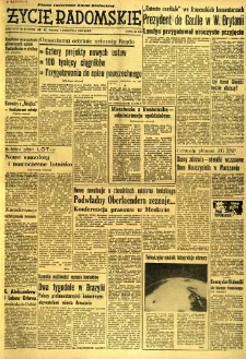 Życie Radomskie, 1960, nr 83