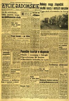 Życie Radomskie, 1960, nr 88