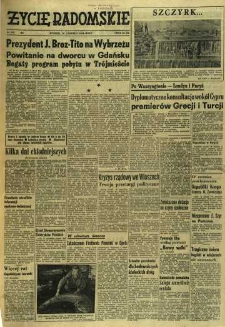 Życie Radomskie, 1964, nr 156