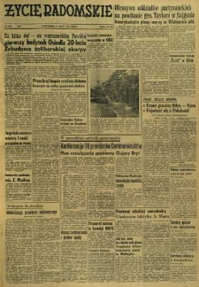 Życie Radomskie, 1964, nr 164