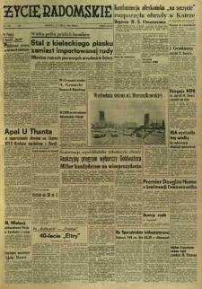 Życie Radomskie, 1964, nr 172