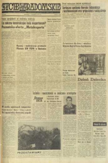 Życie Radomskie, 1976, nr 129