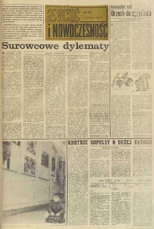 Życie i Nowoczesność, 1976, nr 316