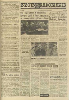 Życie Radomskie, 1976, nr 146