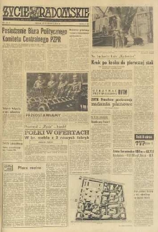 Życie Radomskie, 1976, nr 148