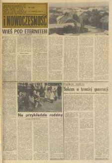 Życie i Nowoczesność, 1976, nr 318