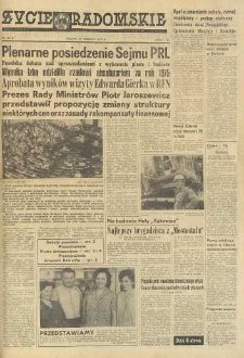 Życie Radomskie, 1976, nr 150