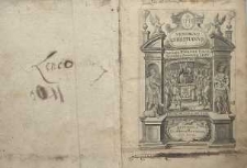 Verdicus christianus