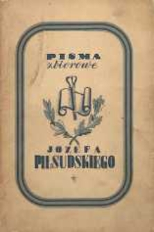 Pisma zbiorowe : wydanie prac dotychczas drukiem ogłoszonych. T. 5