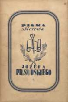 Pisma zbiorowe : wydanie prac dotychczas drukiem ogłoszonych. T. 8