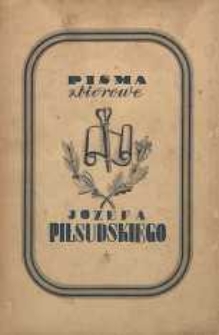 Pisma zbiorowe : wydanie prac dotychczas drukiem ogłoszonych. T. 10 ; skorowidze i uzupełnienia