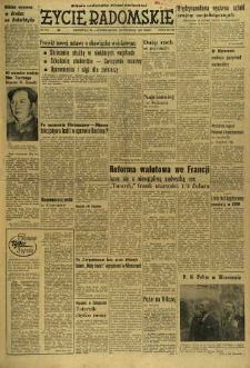 Życie Radomskie, 1958, nr 311