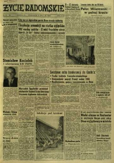 Życie Radomskie, 1964, nr 179
