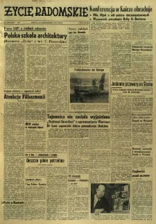 Życie Radomskie, 1964, nr 238