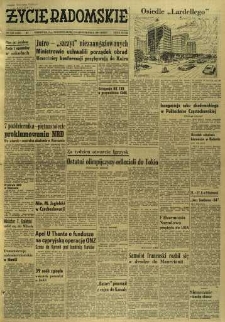 Życie Radomskie, 1964, nr 239