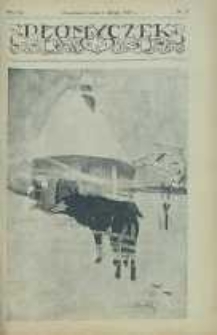 Płomyczek, 1928, R. 12, nr 22