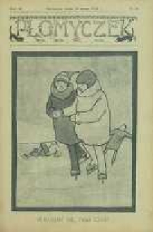 Płomyczek, 1928, R. 12, nr 26