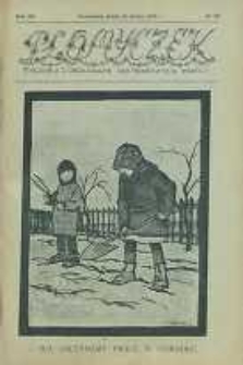 Płomyczek, 1928, R. 12, nr 30