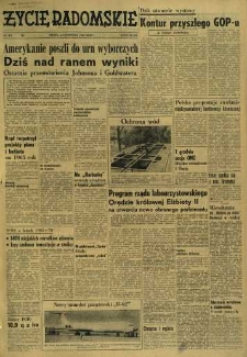 Życie Radomskie, 1964, nr 265