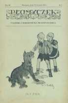 Płomyczek, 1927, R. 12, nr 2