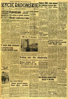 Życie Radomskie, 1960, nr 114