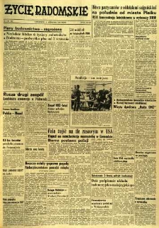 Życie Radomskie, 1966, nr 192