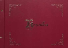 Kronika 2009-2010 T. 6