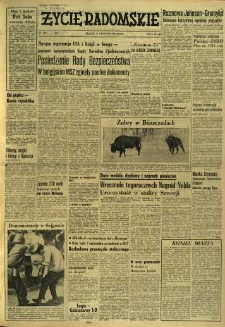 Życie Radomskie, 1964, nr 297