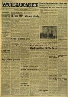 Życie Radomskie, 1964, nr 302